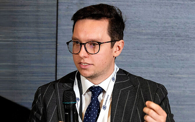 Andri Rohtla: on aeg arutada prokuratuuri edasikaebeõiguse piiramise üle | Arvamus