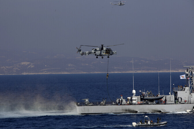 London valmistub saatma eriüksusi Vene varilaevastiku laevu arestima | Välismaa