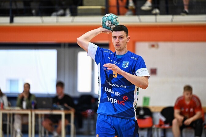 Kehrasse naasnud Mamporia: ma ei olnud Saksamaal rolliga rahul | Käsipall