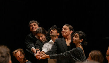 EMTA toob publiku ettekaasaegsete etenduskunstide magistrantide koosloomelavastused | Teater