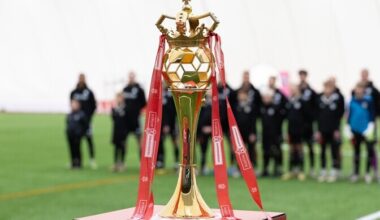 Kodune klubijalgpalli hooaeg algab tänavu Paides | Jalgpall