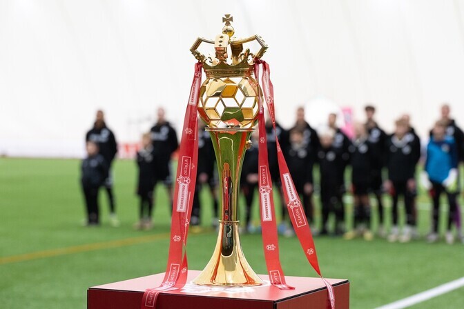 Kodune klubijalgpalli hooaeg algab tänavu Paides | Jalgpall