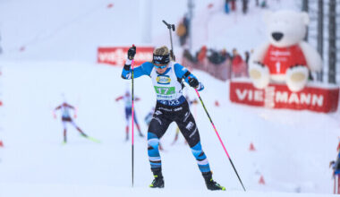 TÄNA OTSE | Eesti nelik tuleb teatesõidus rajale debütandiga | Laskesuusatamine