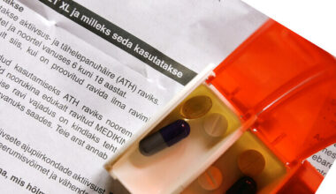 ATH diagnooside arv ja selle ravi hüvitamiseks kuluv summa kasvavad kiiresti | Eesti