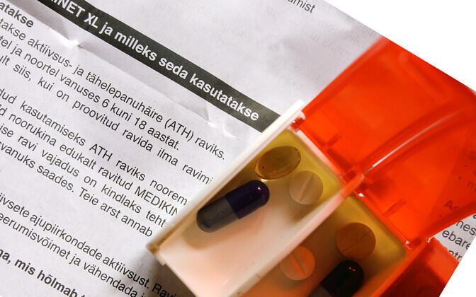 ATH diagnooside arv ja selle ravi hüvitamiseks kuluv summa kasvavad kiiresti | Eesti