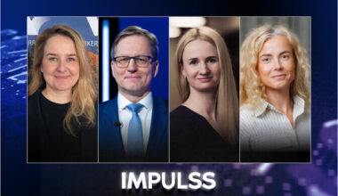 Kell 20 "Impulsis": kuidas Eestis vähi levikut piirata? | Eesti