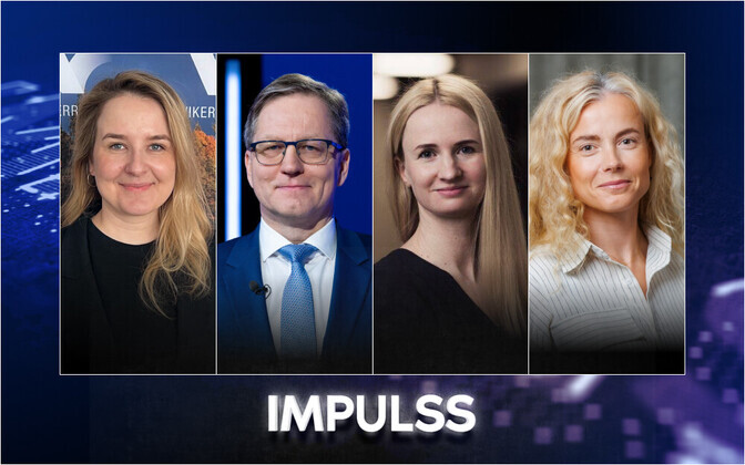 Kell 20 "Impulsis": kuidas Eestis vähi levikut piirata? | Eesti