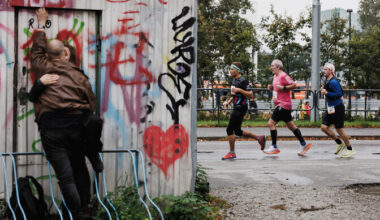 Galerii: selgusid 2025. aasta parimate pressifotode nominendid | Eesti