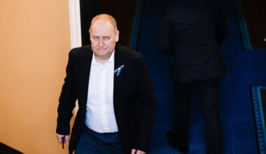 Kruuse: vaatamata heale tahtele, jooksis Terras reformi teatud etappidest ette | Eesti