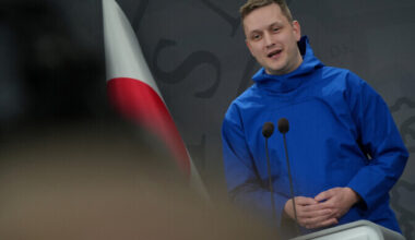 Gröönimaa peaminister: valime Taani, mitte USA | Välismaa