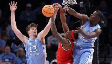 ESPN hindab Veesaart NBA draft'i 26. valikuks | Korvpall