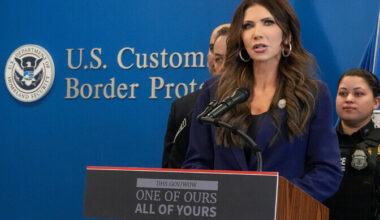 USA valitsus võttis 2500 Somaalia immigrandilt ajutise kaitse staatuse | Välismaa