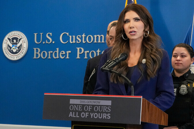 USA valitsus võttis 2500 Somaalia immigrandilt ajutise kaitse staatuse | Välismaa