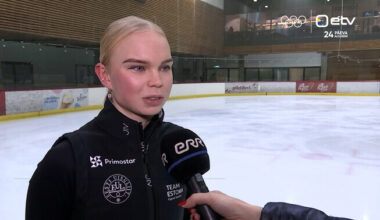 Langerbaur tegi EM-i eel kaks nädalat rasket trenni: ettevalmistus sai hea | Iluuisutamine