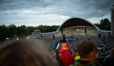 Eesti rahvaarv vähenes mullu 7000 inimese võrra | Eesti