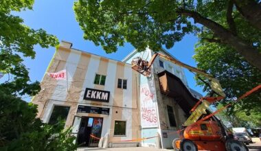 Tallinna otsus loobuda linnamuuseumi hoidla rajamisest kogub kriitikat | Eesti