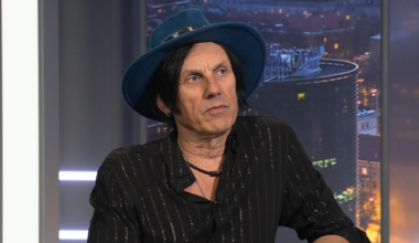 Sal-Saller: üritasin, aga muusikukarjäärist kõrvale hoidmine välja ei tulnud | Ringvaade