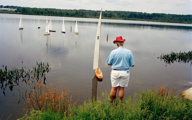 Fotografiska Tallinn avab Euroopa kultuuripealinnas Oulus näituse "Play" | Kunst