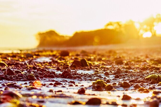 Kliimamuutus avaldab Läänemere randadele erisugust mõju | Keskkond