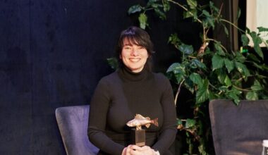 Elen Lotman: filmikirjaoskus peaks olema õpetatav laiaulatusliku õppeaineülese oskusena | Film