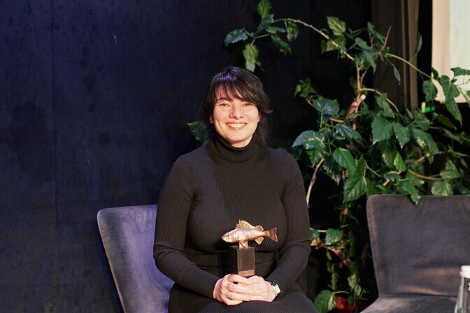 Elen Lotman: filmikirjaoskus peaks olema õpetatav laiaulatusliku õppeaineülese oskusena | Film