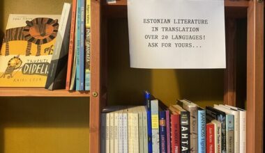 Tehisaru paneb tõlkijad surve alla ja võtab keskendumisjõu | Ühiskond