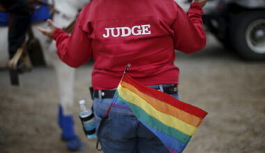 Arizona osariigis toimub tänavu 40. korda geirodeo | Välismaa