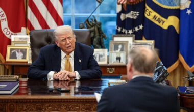 Trump: Putin on valmis rahuleppeks, kuid Zelenski on takistuseks | Välismaa