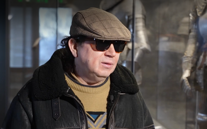 Tõnu Trubetsky: kahjuks ei osanud me populaarsuse tipus rahast lugu pidada | Vikerraadio