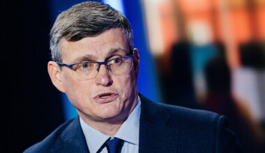 Aleksei Jevgrafov: Narva, küte ja kliimaeesmärgid | Arvamus