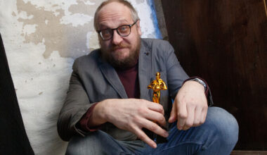 Kellerteatris esietendub krimilugu "Verejälg" | Teater