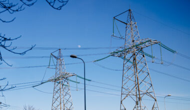 Auvere peaks töökorda saama 10. veebruariks | Majandus