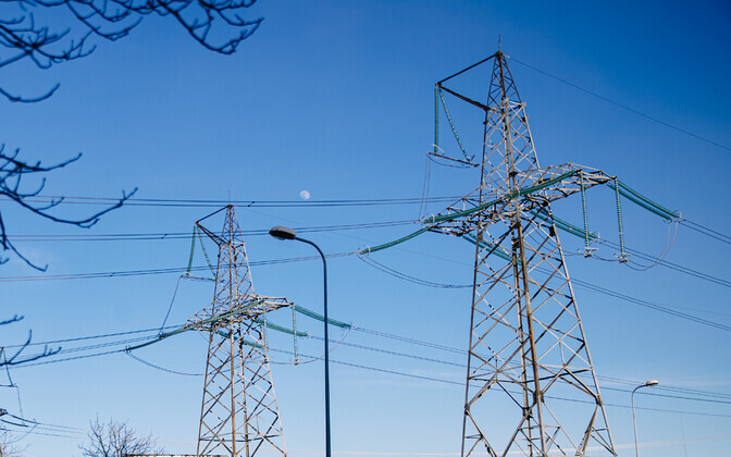 Auvere peaks töökorda saama 10. veebruariks | Majandus