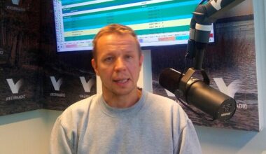 Huvitaja. Hapnikunäljas Läänemeri. Tagurpidi toidupüramiid | Vikerraadio