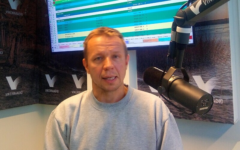 Huvitaja. Hapnikunäljas Läänemeri. Tagurpidi toidupüramiid | Vikerraadio