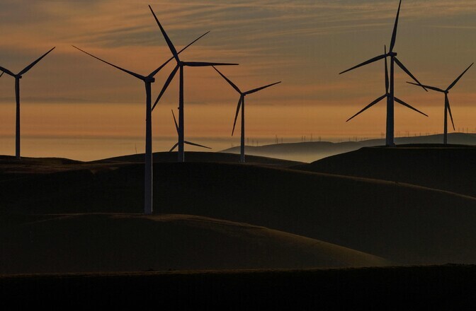 HS: Soome tuuleparkide tootmisprognoosid pole viimastel päevadel pidanud paika | Välismaa