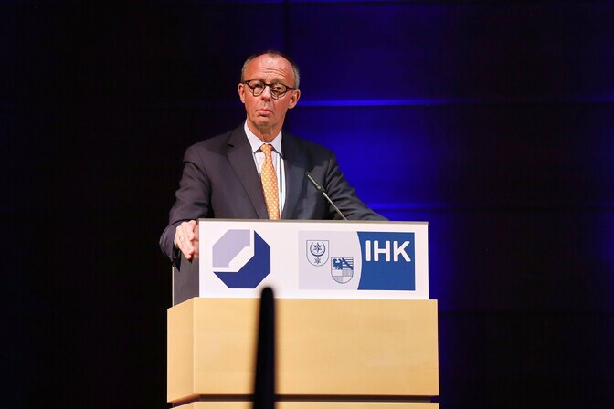 Merzi sõnul oli tuumajaamade sulgemine suur viga | Välismaa