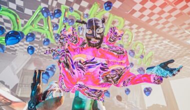 Sõltumatu tantsu laval algas rahvusvaheline esitlusfestival Modina | Teater