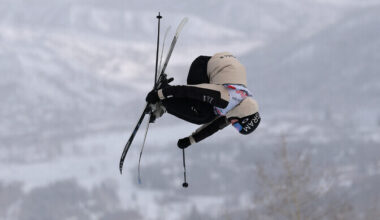 Henry Sildaru võistlus Laaxi MK-etapil ei õnnestunud | Freestyle-suusatamine
