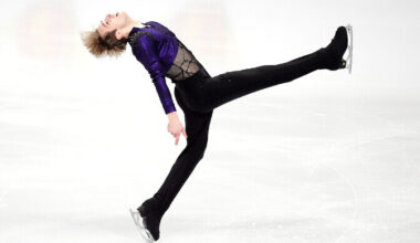 Vennad Selevkod uisutasid EM-i lühikavas esikolmikusse | Iluuisutamine