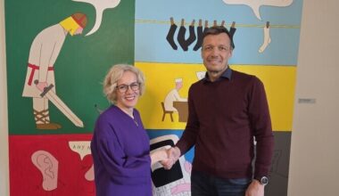 Milano Cortina paralümpiamängude otseülekanded jõuavad ERR-i | Parasport