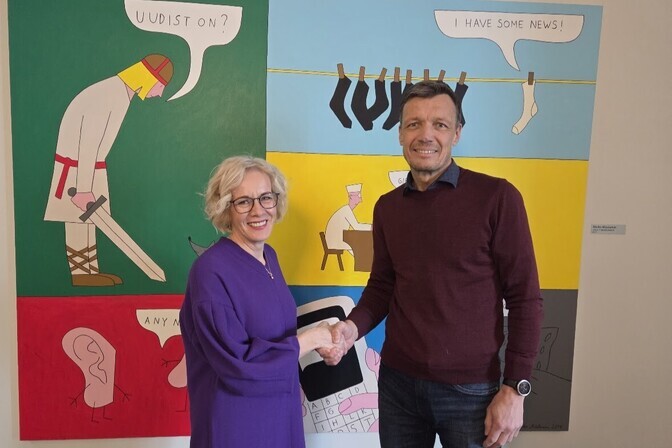 Milano Cortina paralümpiamängude otseülekanded jõuavad ERR-i | Parasport