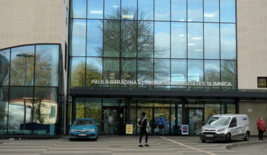 Läti hakkab haiglavõrku reformima | Välismaa