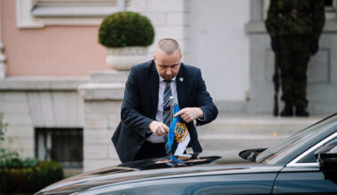 Presidendivalimiste korra põhimõtteline muutmine jääb tulevikku | Eesti