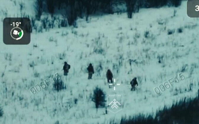 Zelenski: Venemaa jätkuv soov hävitada tõestab, et leppeid ei taheta | Välismaa