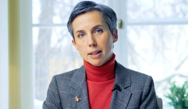 Kristi Paron: mis on lapsepõlves väärtuslikku? | Arvamus