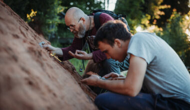 Galerii: selgusid teadusfoto 2025 konkursi võitjad | Teaduselu