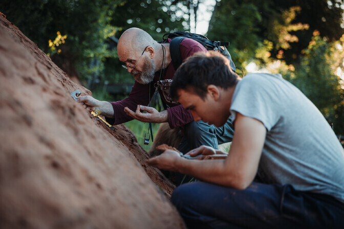 Galerii: selgusid teadusfoto 2025 konkursi võitjad | Teaduselu