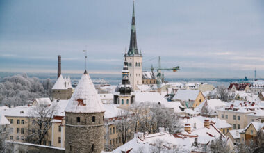 Pühapäeval on ilm valdavalt sajuta | ilm