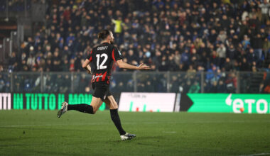 Inter ja Milan teenisid kolm punkti, Napoli viigistas taas | Jalgpall